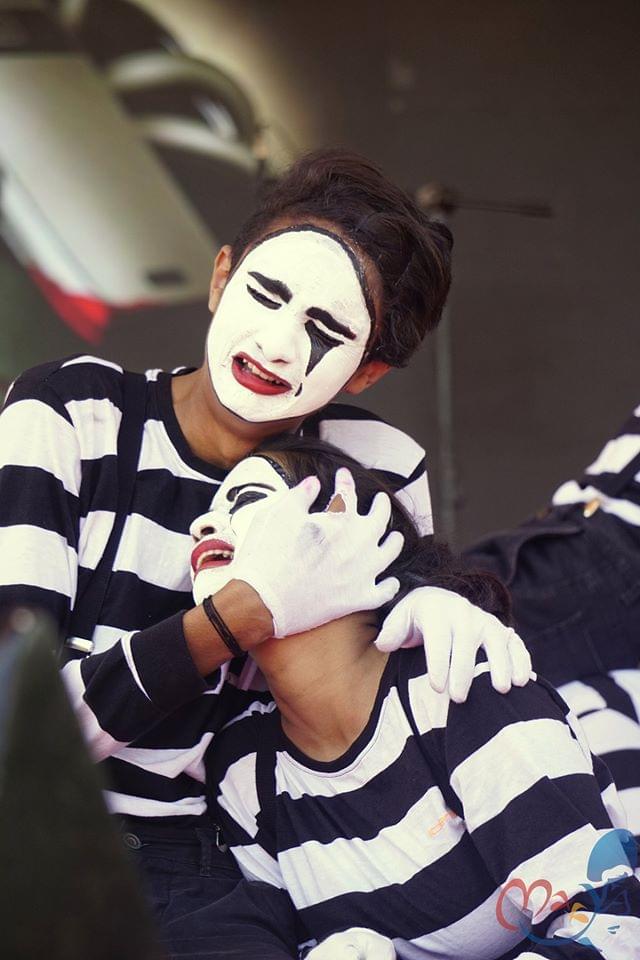 PES University Bangalore Events photo 7