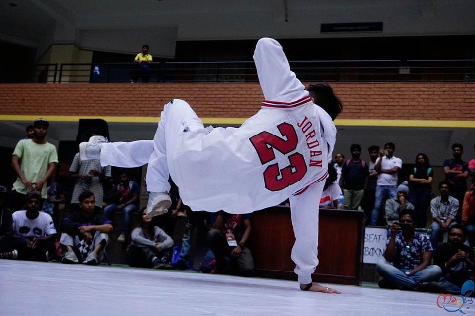 PES University Bangalore Events photo 10