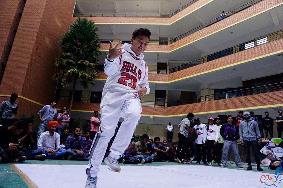 PES University Bangalore Events photo 11