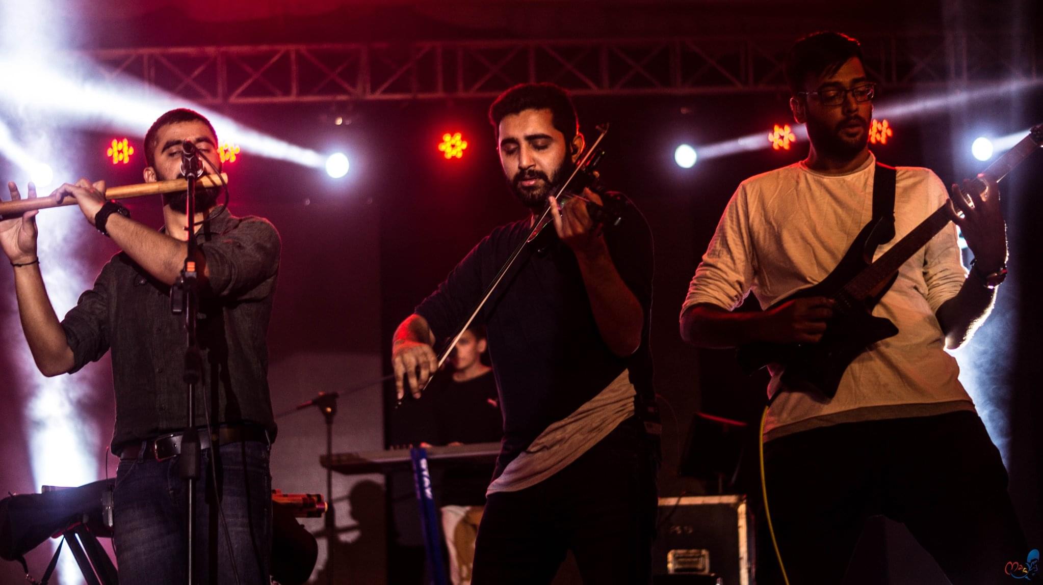 PES University Bangalore Events photo 12