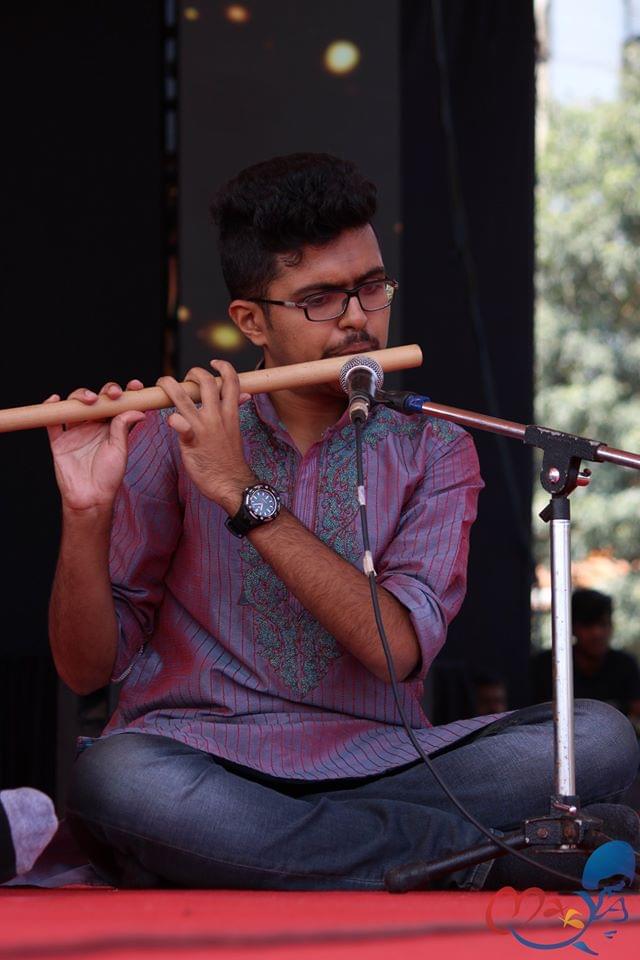 PES University Bangalore Events photo 13