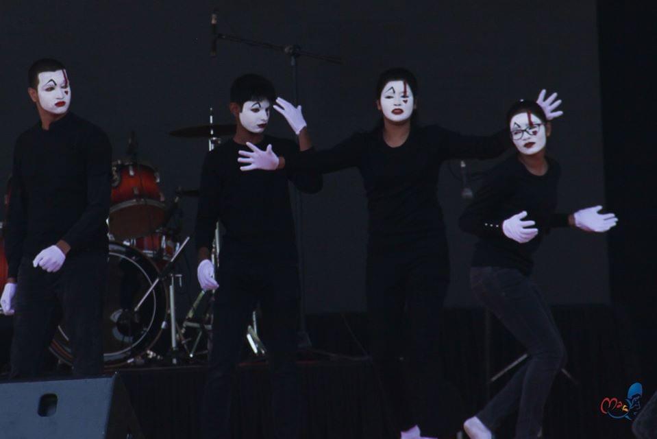 PES University Bangalore Events photo 16