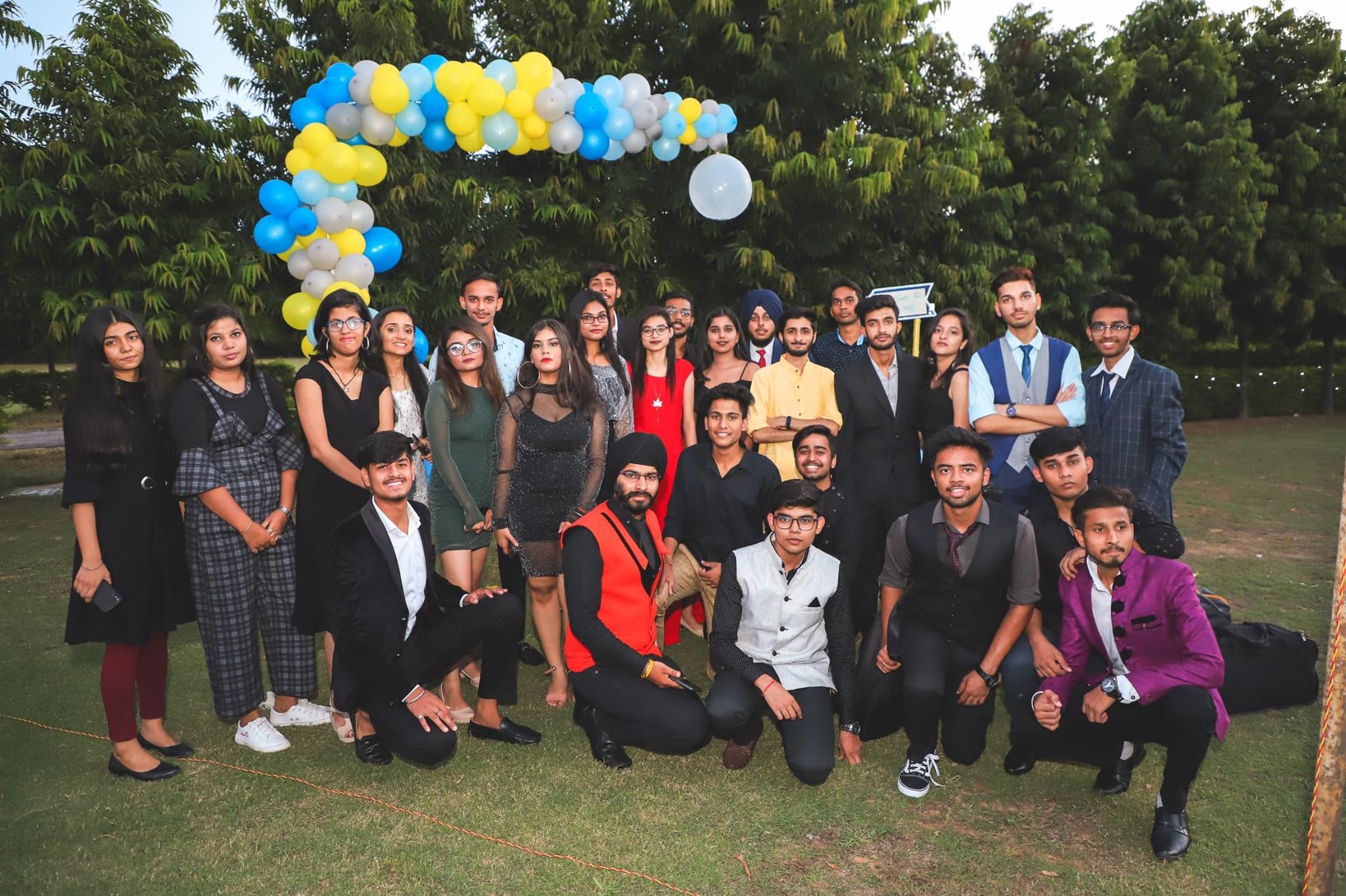 JK Business School Gurgaon Events photo 3