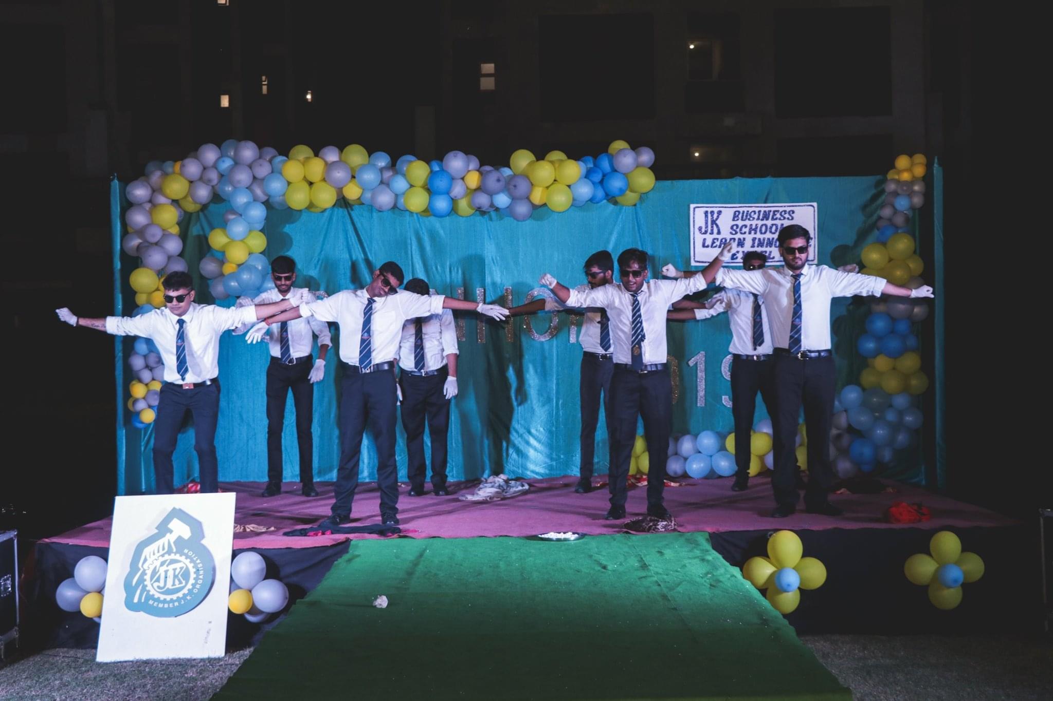 JK Business School Gurgaon Events photo 4