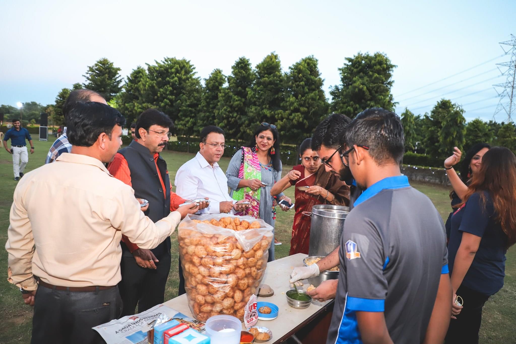 JK Business School Gurgaon Events photo 7