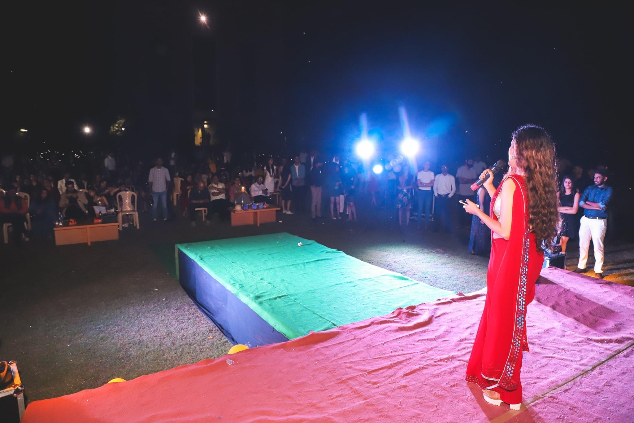 JK Business School Gurgaon Events photo 9