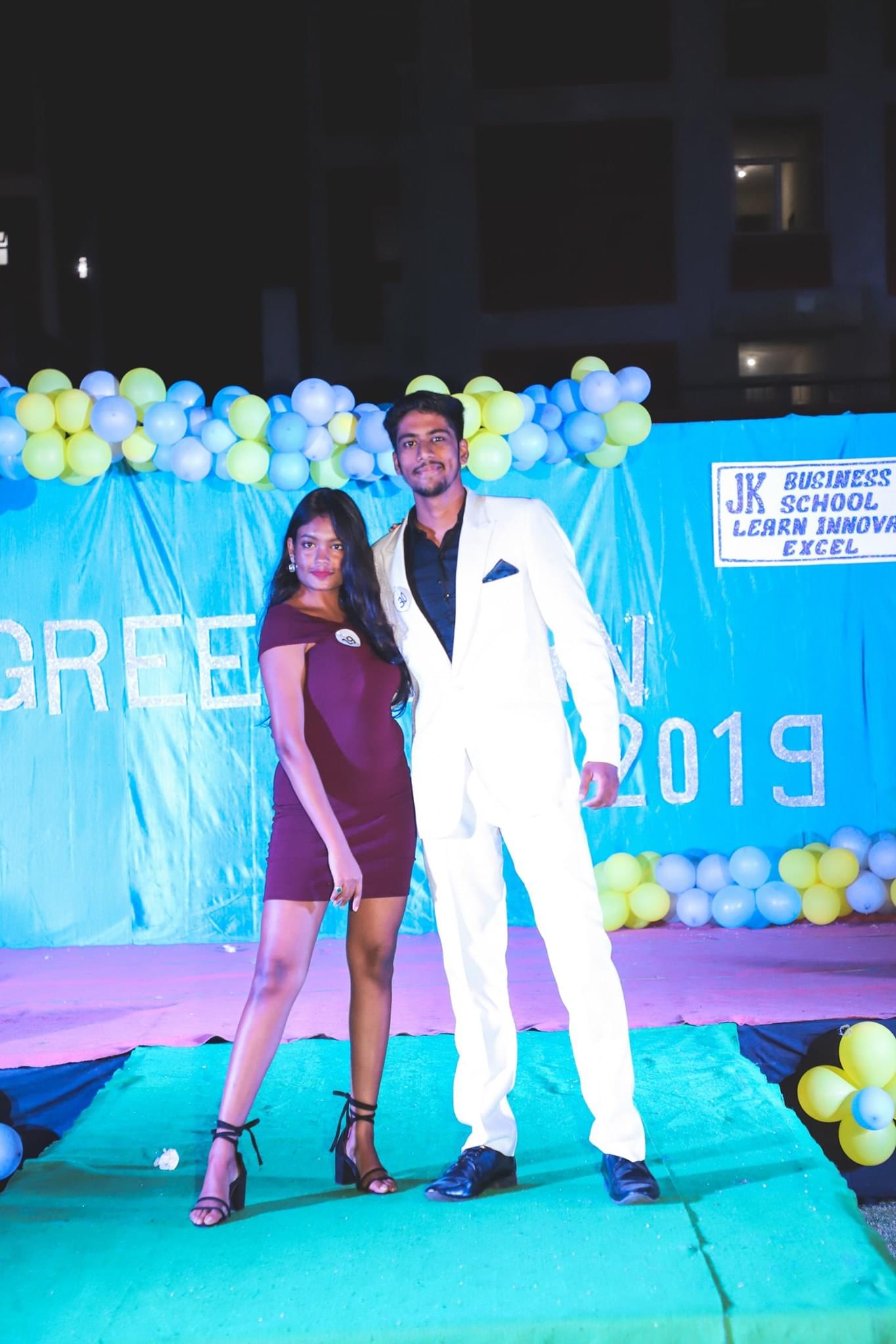 JK Business School Gurgaon Events photo 11