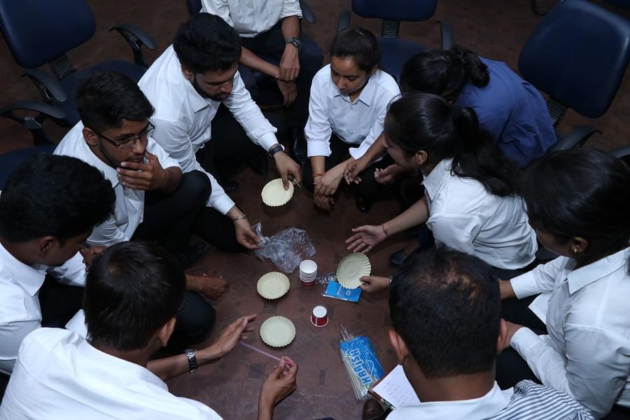 JK Business School Gurgaon Events photo 13