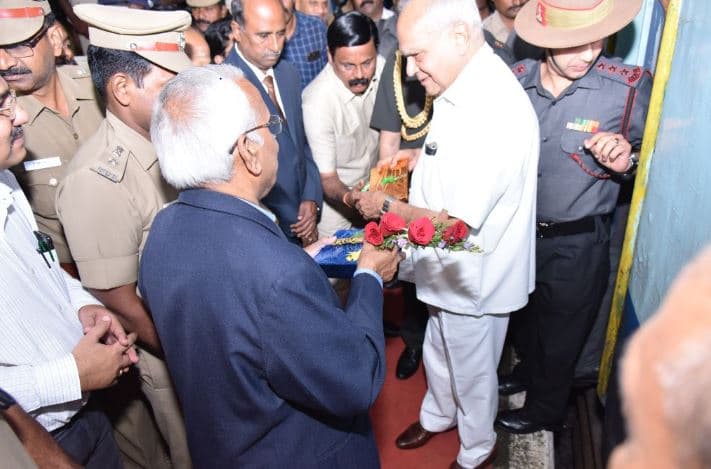 AUDDE Convocation photo 1