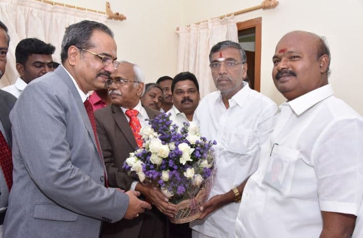 AUDDE Convocation photo 3