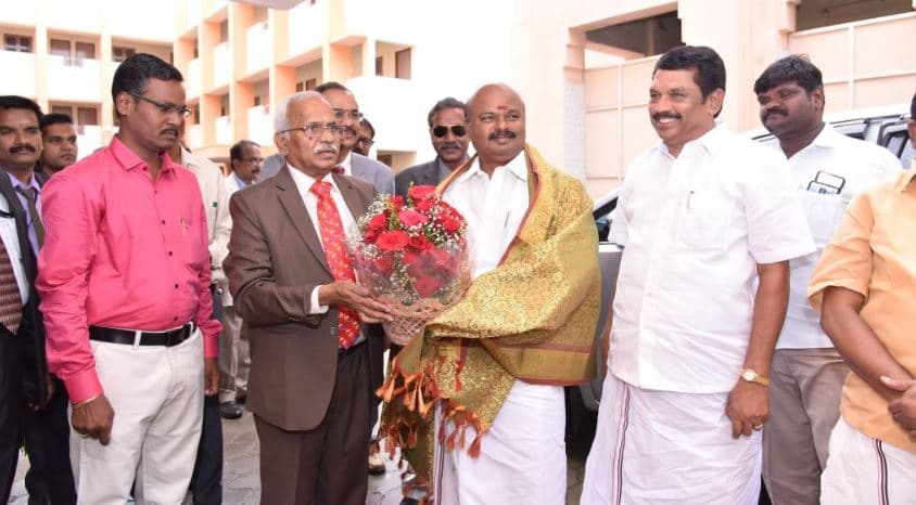 AUDDE Convocation photo 4