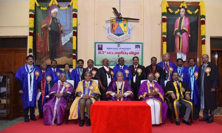 AUDDE Convocation photo 5