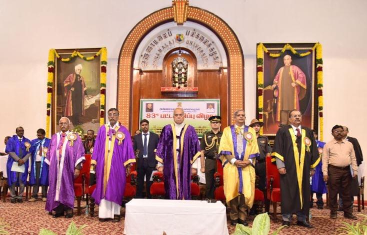 AUDDE Convocation photo 6