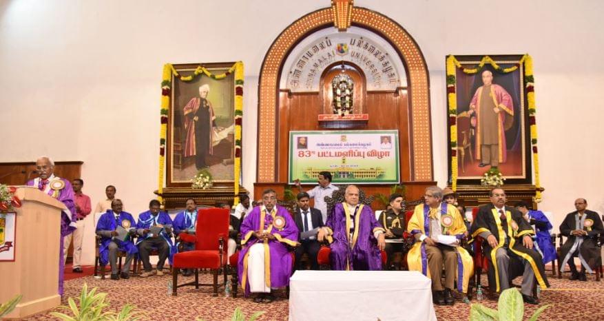 AUDDE Convocation photo 7