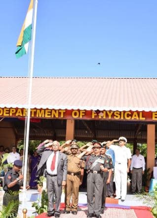 AUDDE Independence Day photo 1