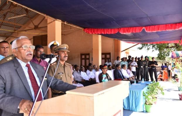 AUDDE Independence Day photo 2