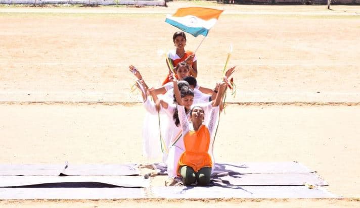 AUDDE Independence Day photo 4