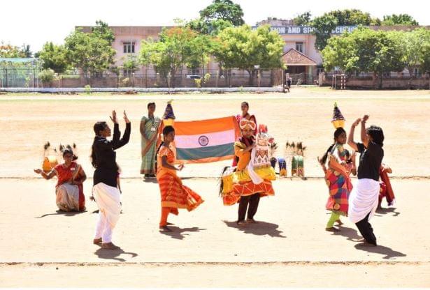 AUDDE Independence Day photo 6