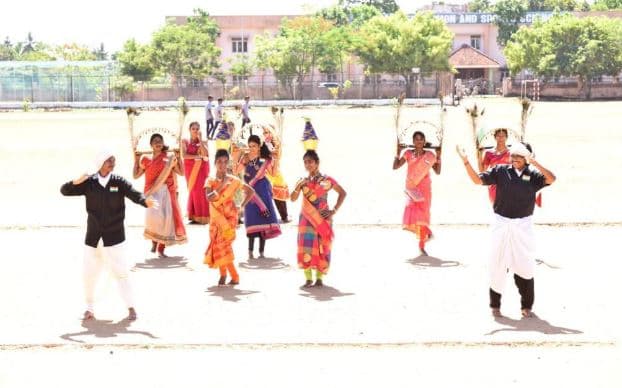 AUDDE Independence Day photo 7