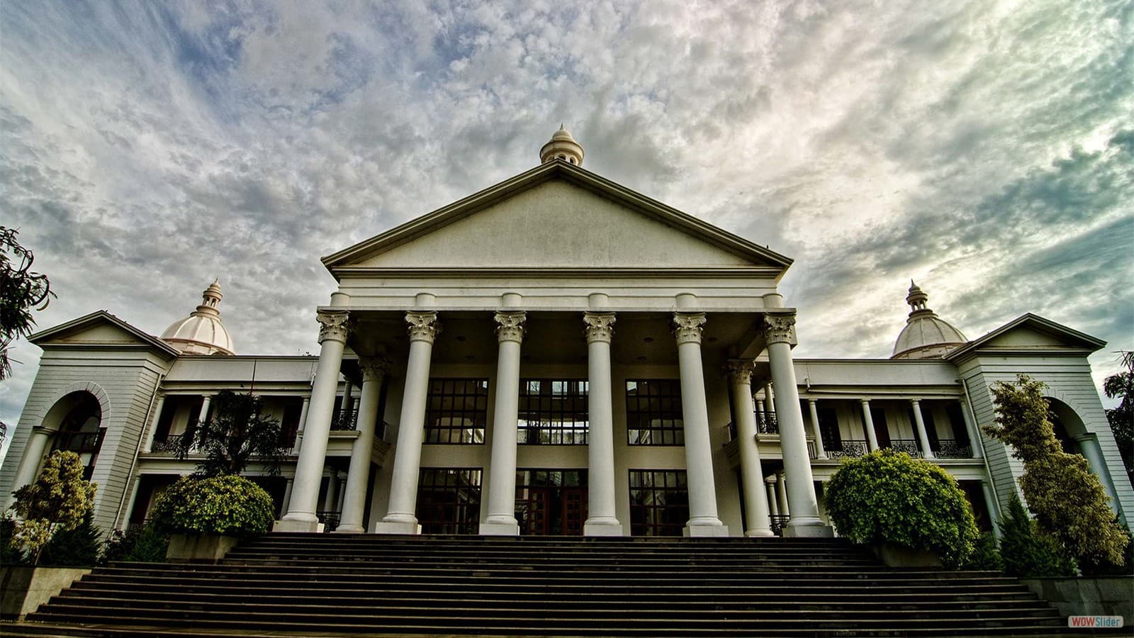 Alliance School of Business Bangalore Campus photo 1