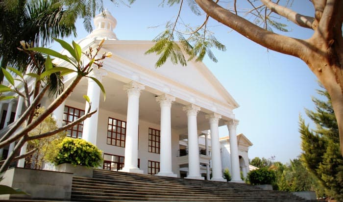 Alliance School of Business Bangalore Campus photo 2