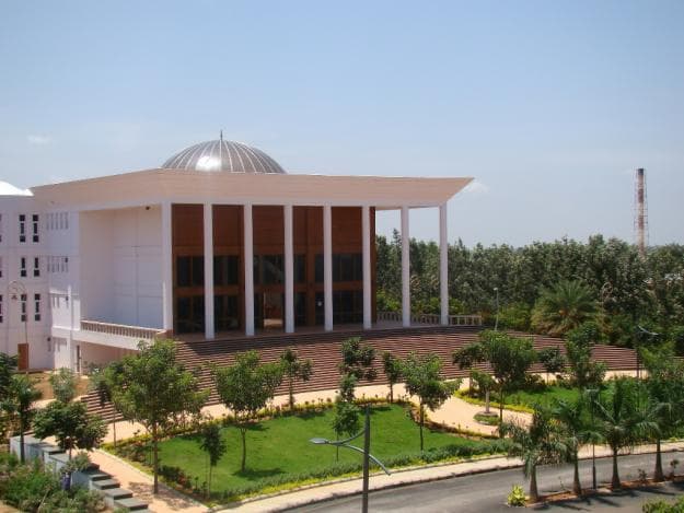 Alliance School of Business Bangalore Campus photo 3