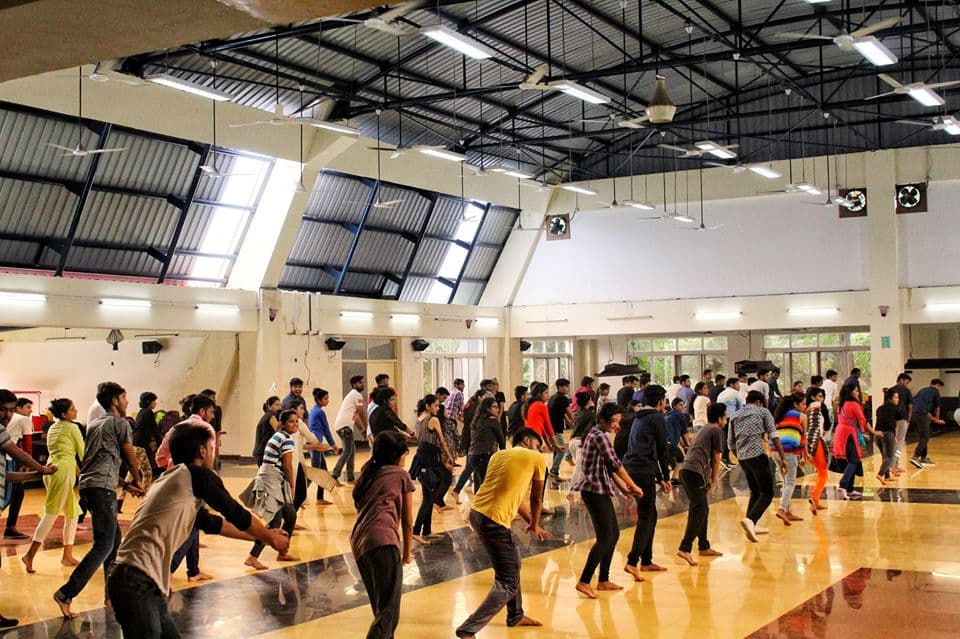 Alliance School of Business Bangalore Events photo 1