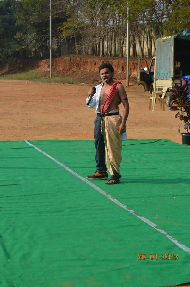 Alliance School of Business Bangalore Events photo 3