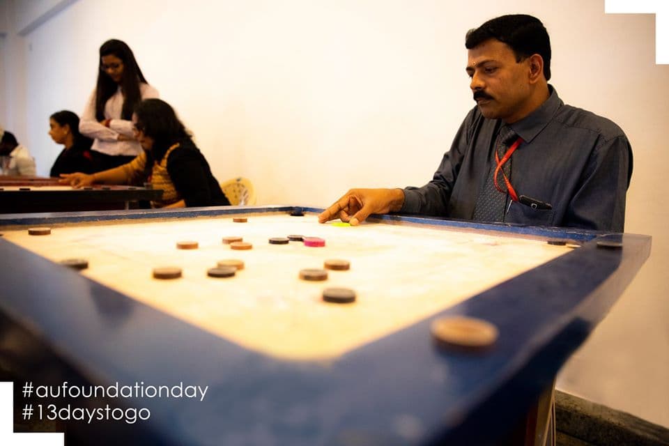 Alliance School of Business Bangalore Events photo 4