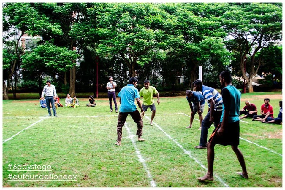 Alliance School of Business Bangalore Events photo 5