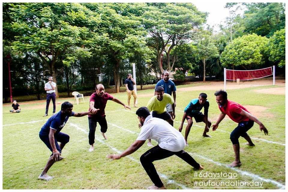 Alliance School of Business Bangalore Events photo 6