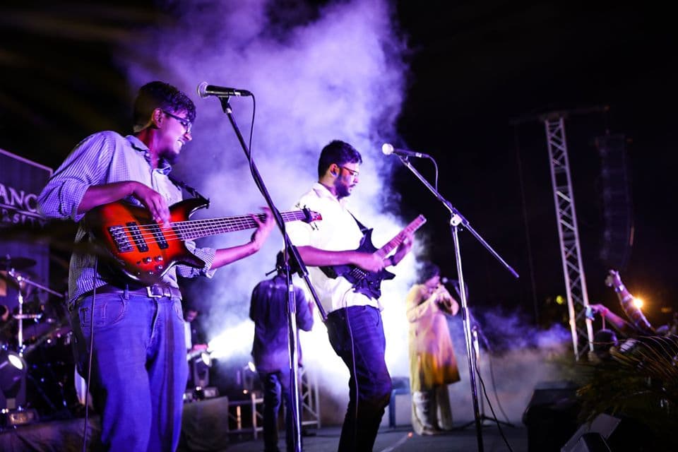 Alliance School of Business Bangalore Events photo 8