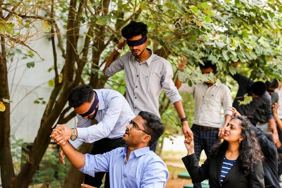 Alliance School of Business Bangalore Events photo 10