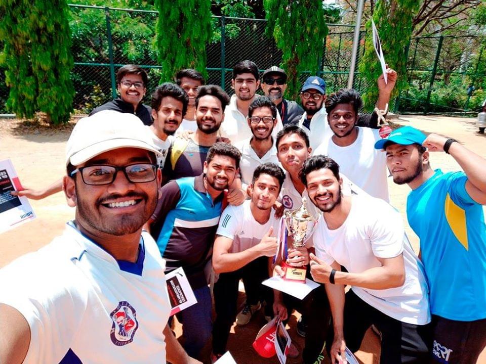 Alliance School of Business Bangalore Events photo 12