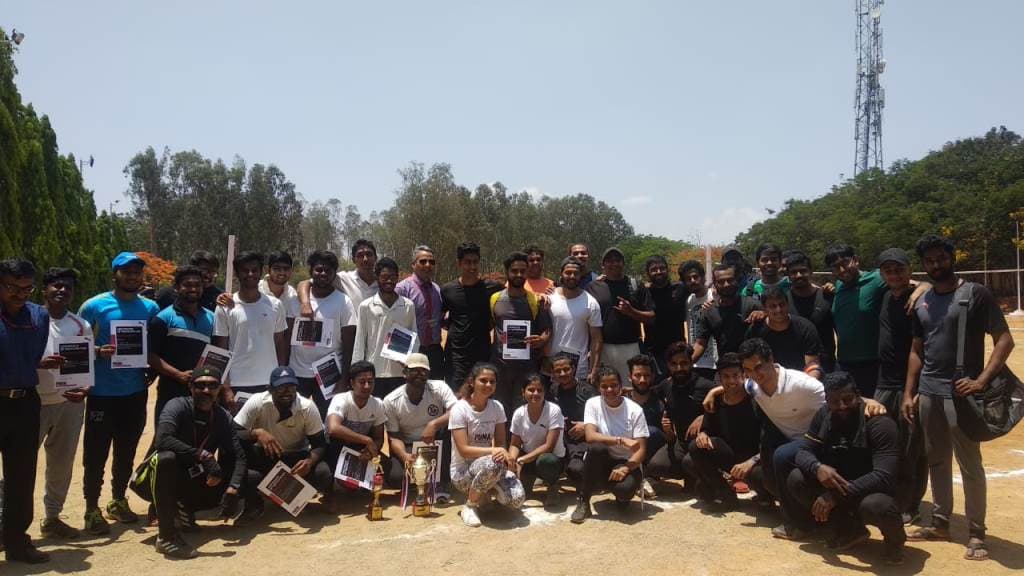 Alliance School of Business Bangalore Events photo 13