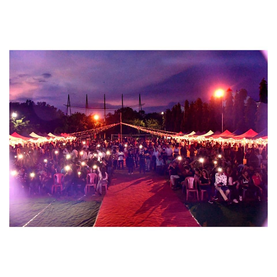 Alliance School of Business Bangalore Events photo 14