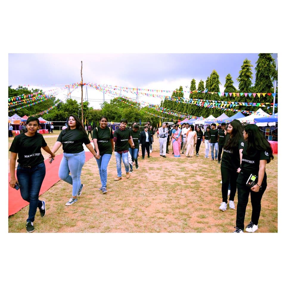 Alliance School of Business Bangalore Events photo 15