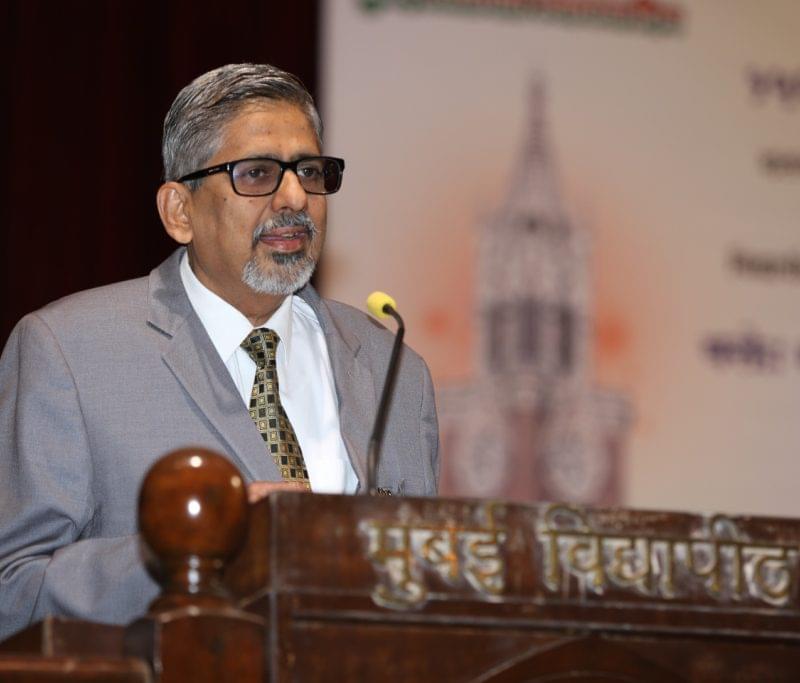 IDOL Mumbai University Foundation Day photo 1