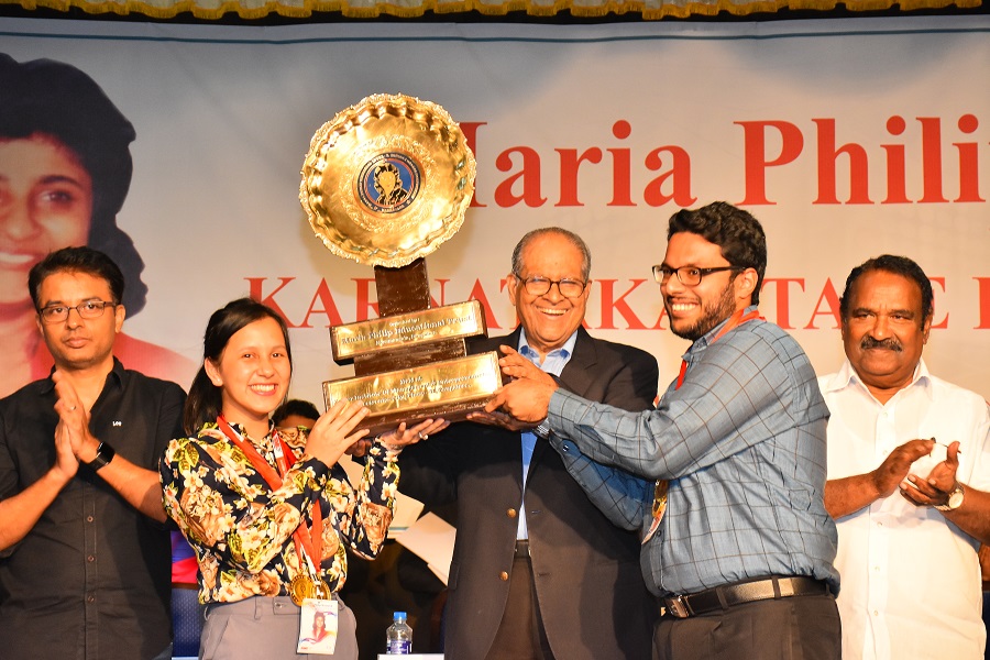 Xavier Institute of Management and Entrepreneurship Kochi XIME Competition photo 4