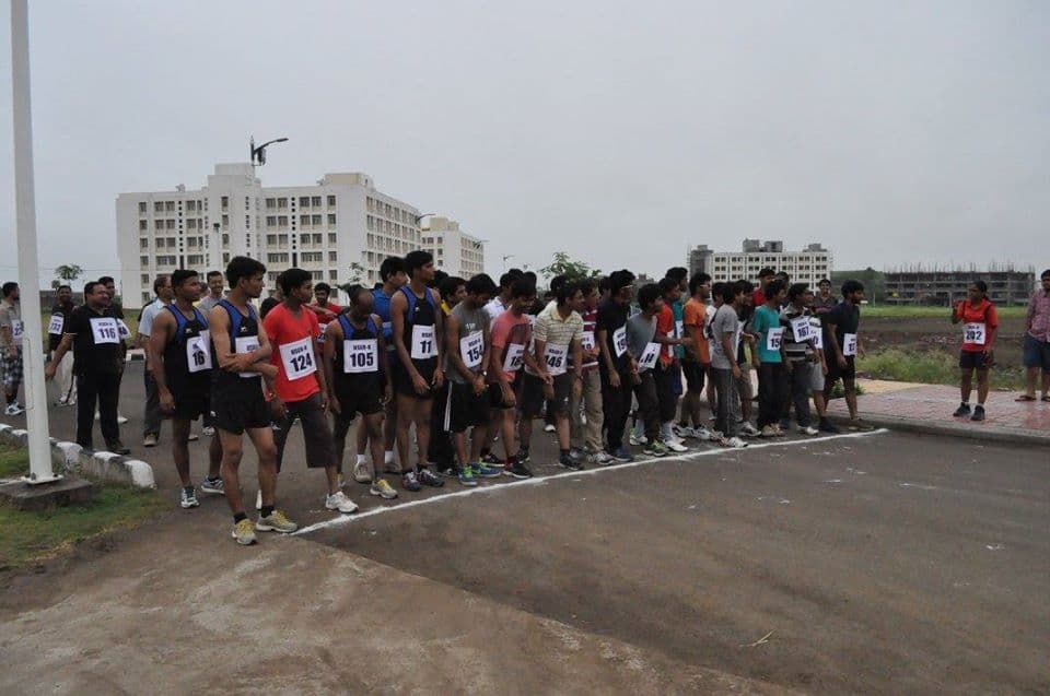IISER Bhopal Sports photo 1