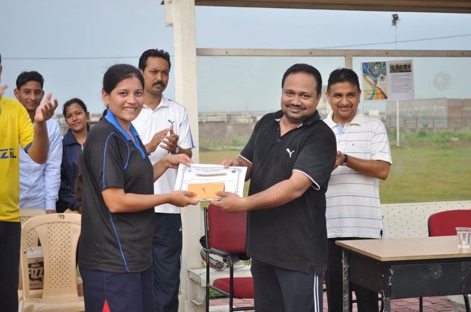 IISER Bhopal Sports photo 2