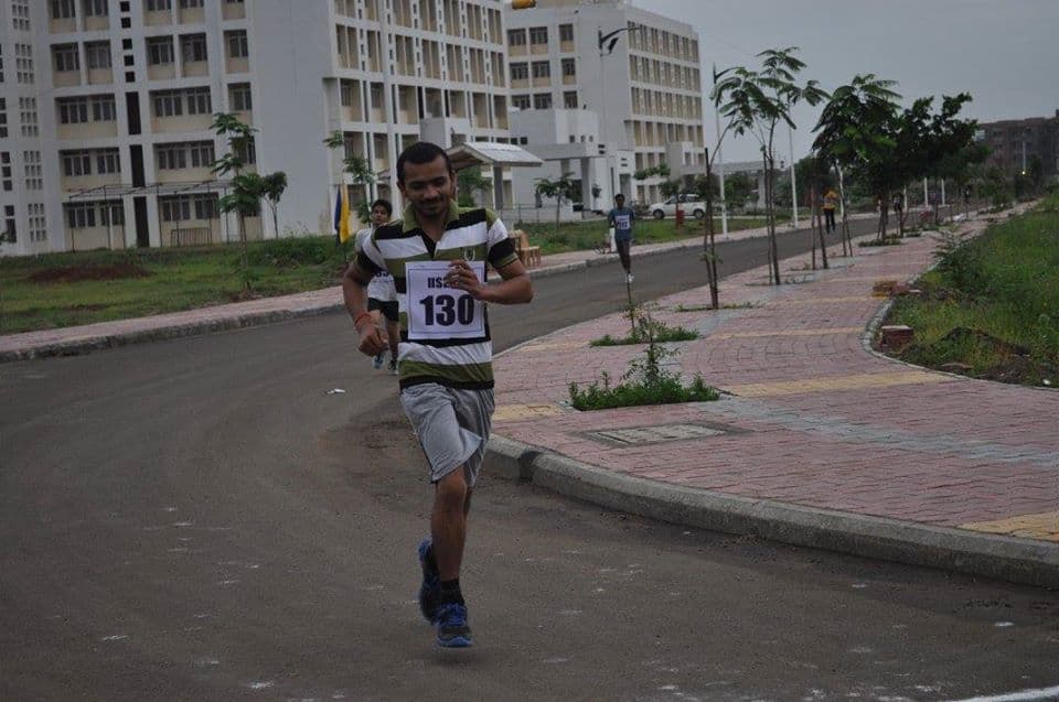 IISER Bhopal Sports photo 4