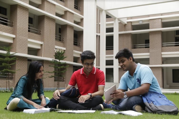 XIM University Infrastructure & Campus photo 1