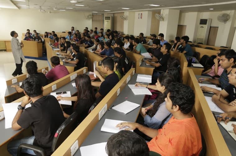 XIM University Infrastructure & Campus photo 2