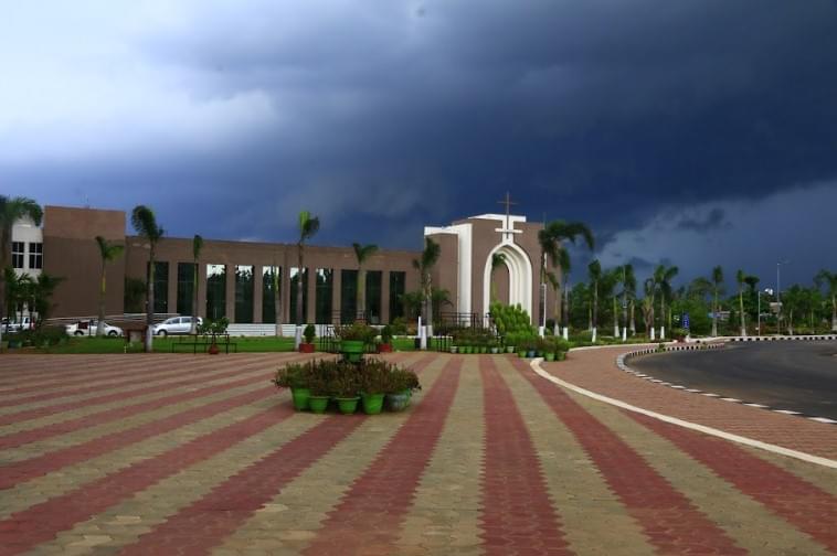 XIM University Infrastructure & Campus photo 5