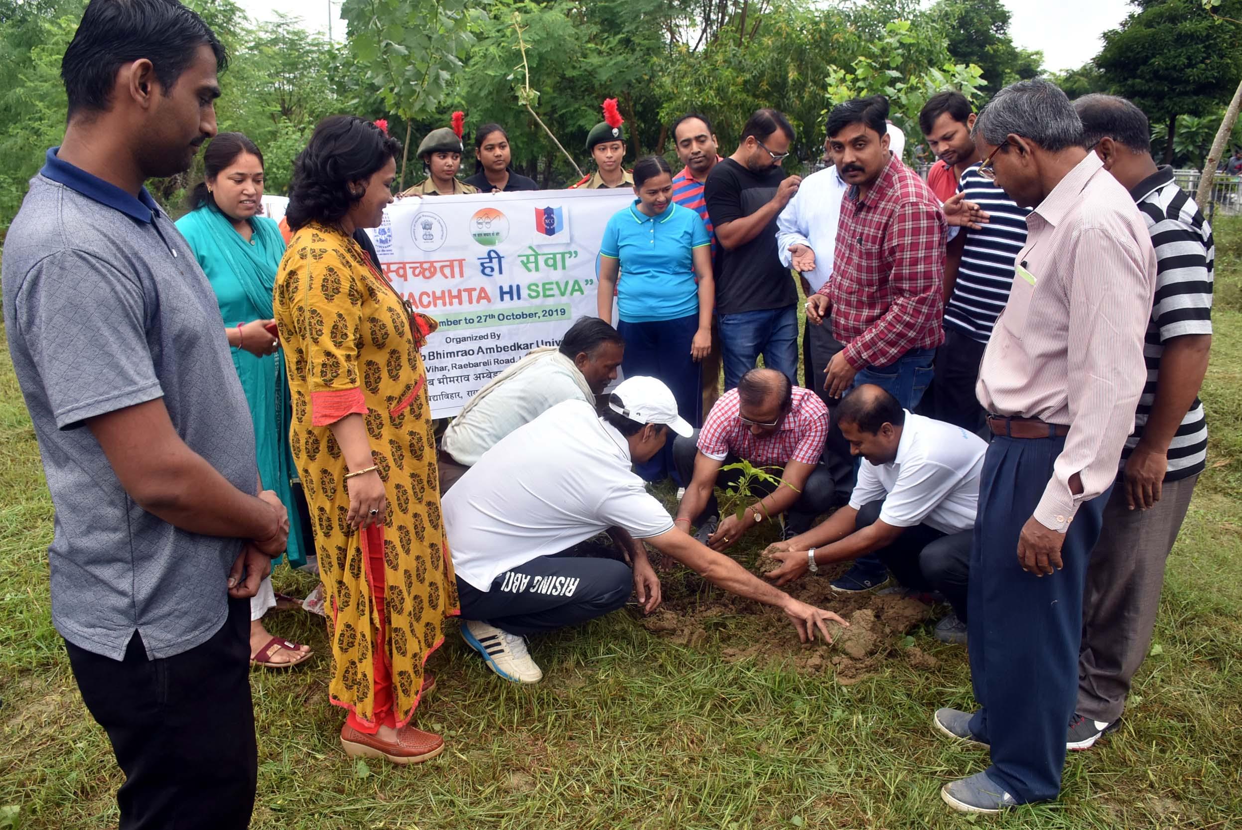 University Institute of Engineering and Technology Lucknow Events photo 2