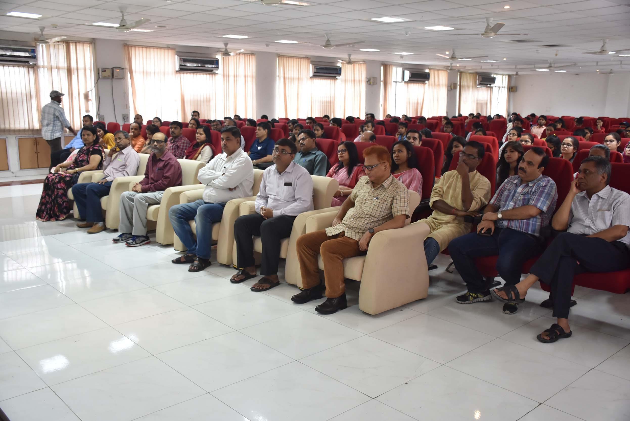 University Institute of Engineering and Technology Lucknow Events photo 3