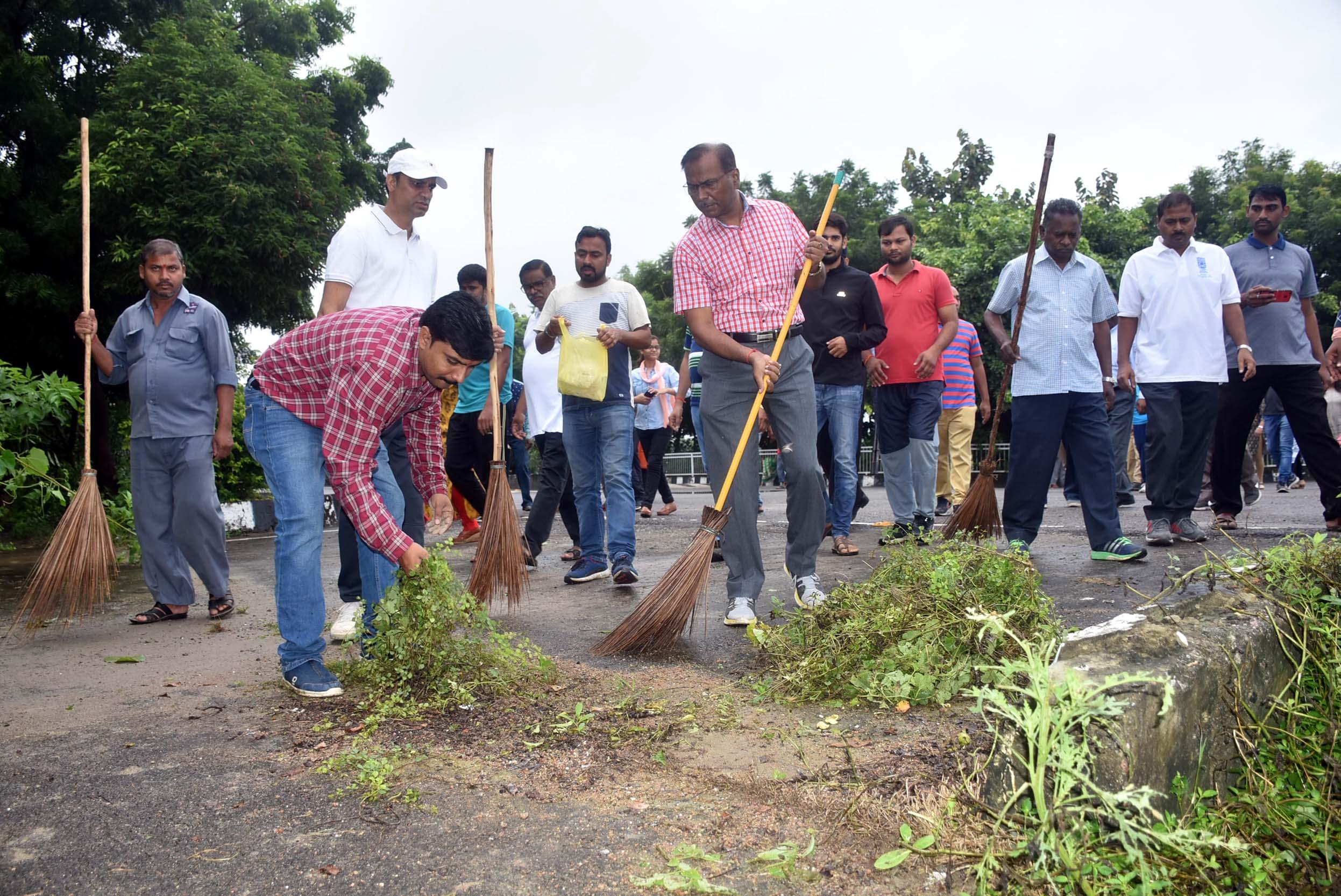University Institute of Engineering and Technology Lucknow Events photo 6