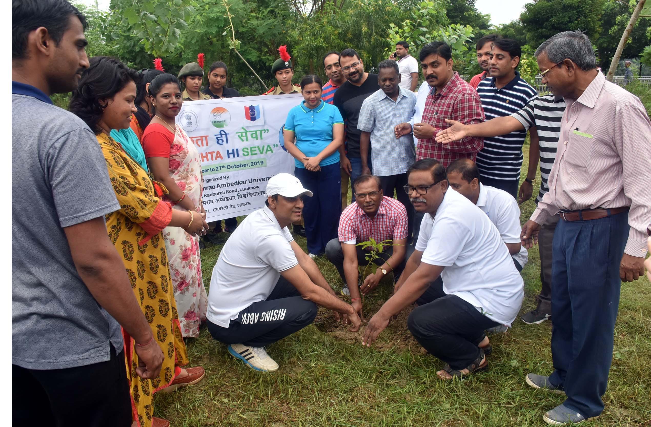 University Institute of Engineering and Technology Lucknow Events photo 9