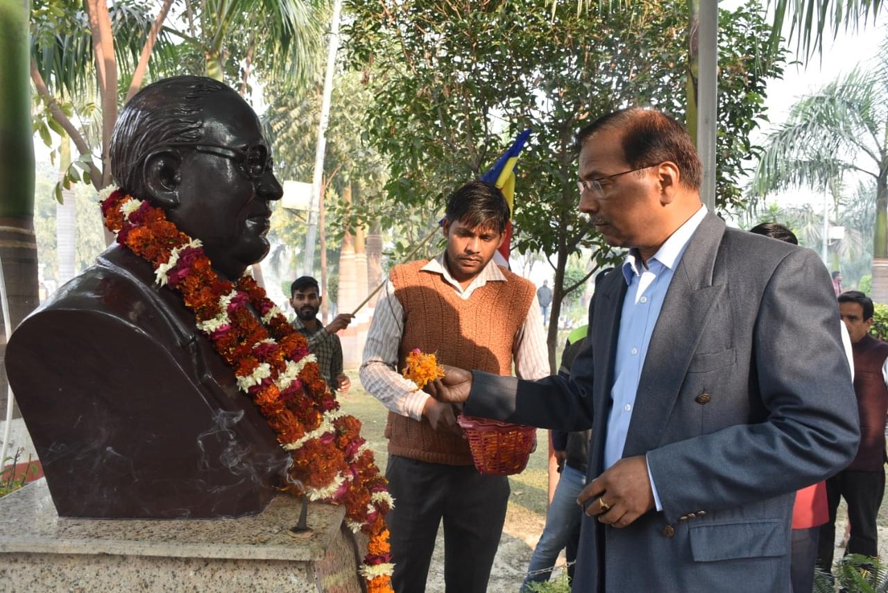 University Institute of Engineering and Technology Lucknow Events photo 10